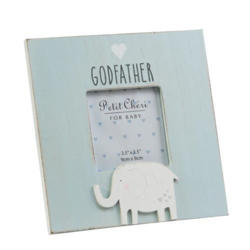 Picture of Frame - Godfather - Blue