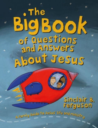 Picture of The Big Book of Questions and Answers ab