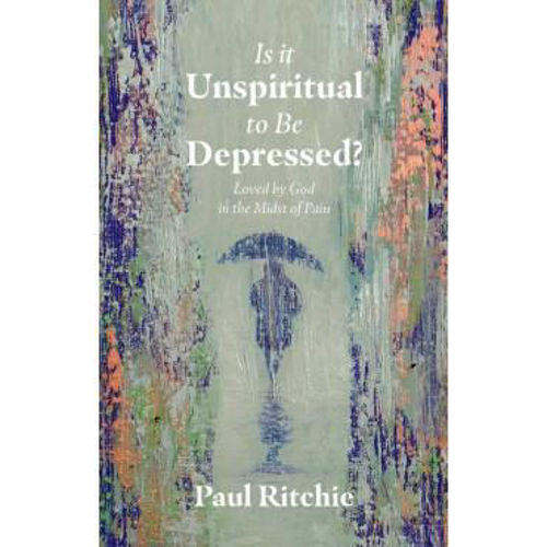Picture of Is It Unspiritual to Be Depressed?