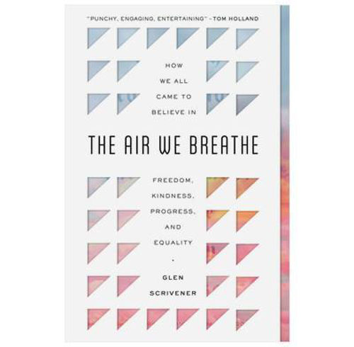 Picture of The Air we Breathe