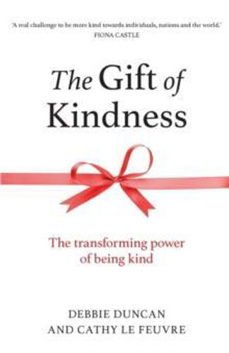 Picture of The Gift of Kindness