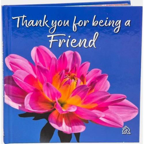 Picture of Thank you for being a Friend