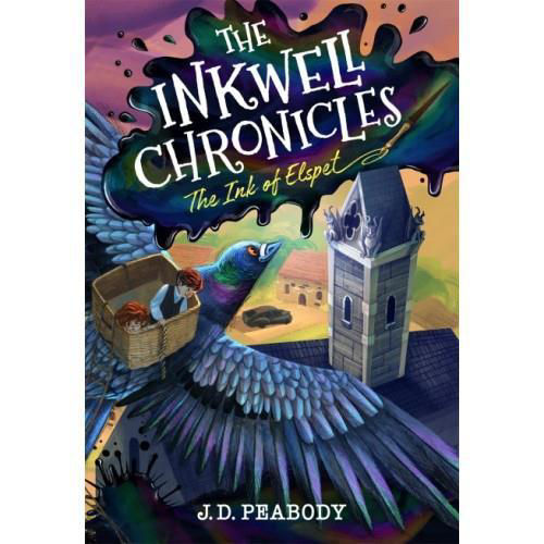 Picture of Inkwell Chronicles, A