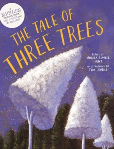 Picture of Tale of Three Trees, The