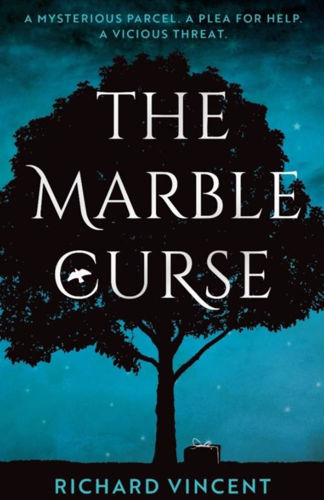 Picture of Marble Curse, The