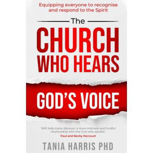 Picture of Church Who Hears God's Voice, The