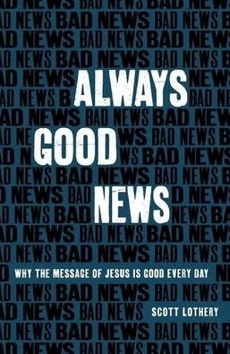 Picture of Always Good News