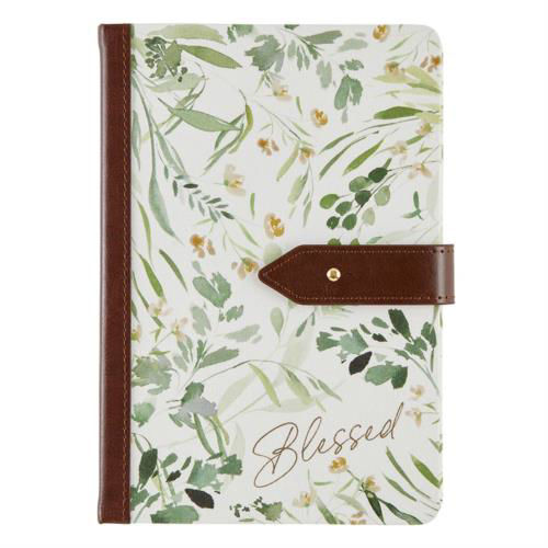 Picture of Journal - Blessed