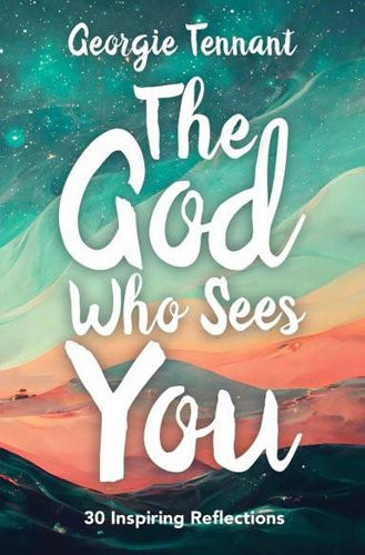 Picture of The God who sees you