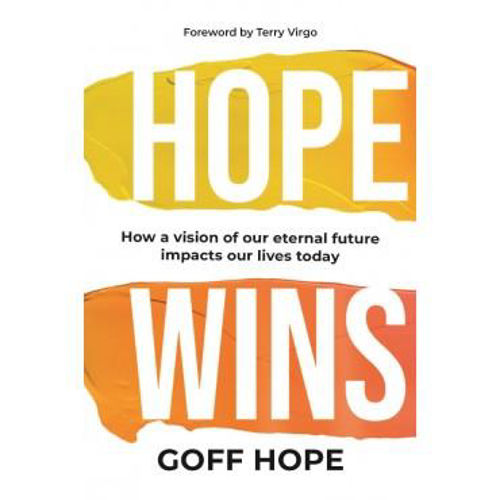 Picture of Hope Wins