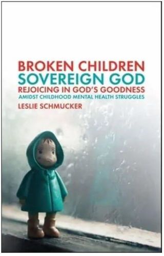 Picture of Broken Children, Sovereign God