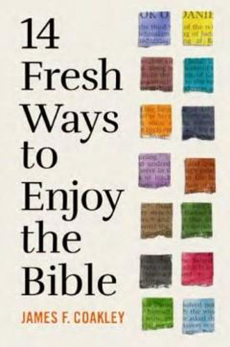 Picture of 14 Fresh Ways to Enjoy the Bible