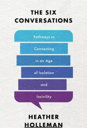 Picture of The Six Conversations