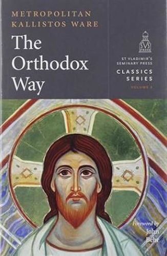 Picture of The Orthodox Way Volume two