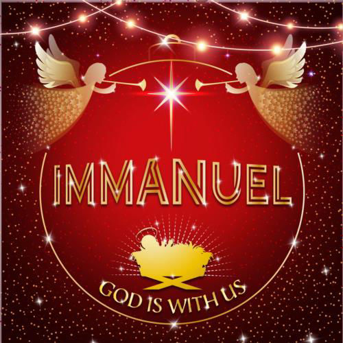 Picture of JCD - Immanuel God with us