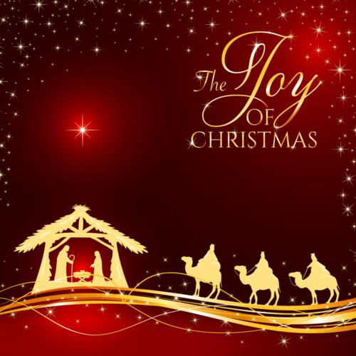 Picture of JCD - Joy of Christmas