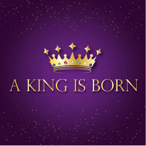 Picture of JCD - A King is born