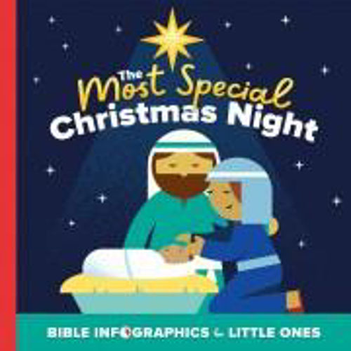 Picture of Most Special Christmas Night, The