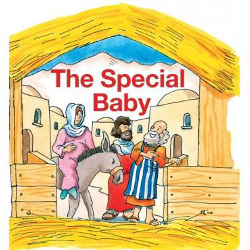 Picture of The Special Baby