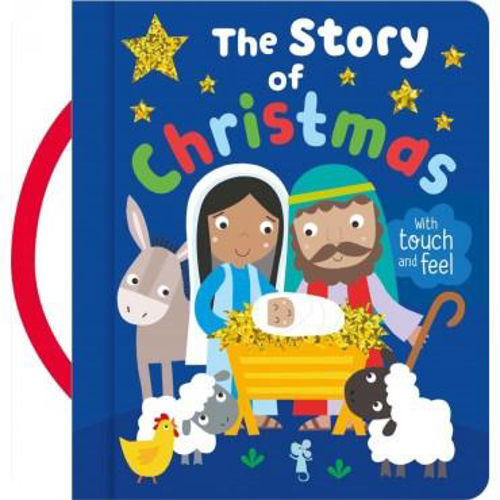 Picture of Story of Christmas, The