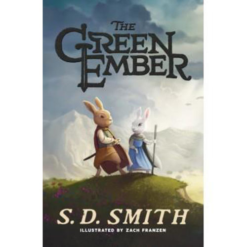 Picture of Green Ember Book 1, The