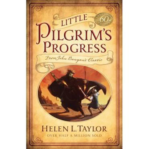 Picture of Little Pilgrim's Progress