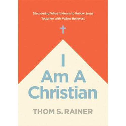 Picture of I Am a Christian