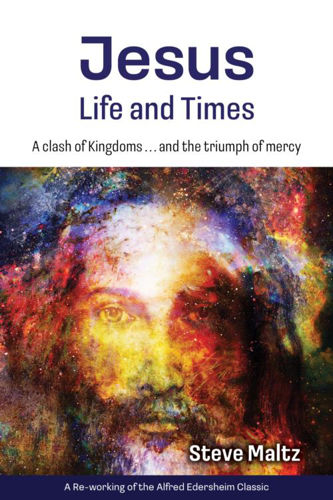 Picture of Jesus: Life and Times