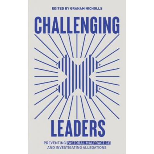 Picture of Challenging Leaders