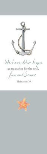 Picture of Hope Bookmark