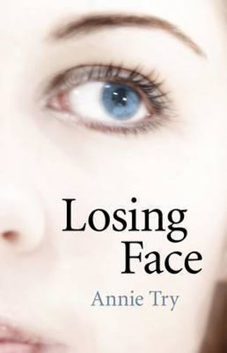 Picture of Losing face
