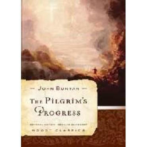 Picture of The Pilgrims Progress