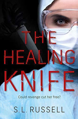 Picture of The Healing Knife
