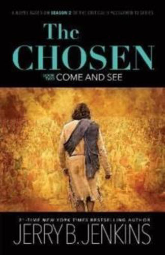 Picture of The Chosen: Come and See