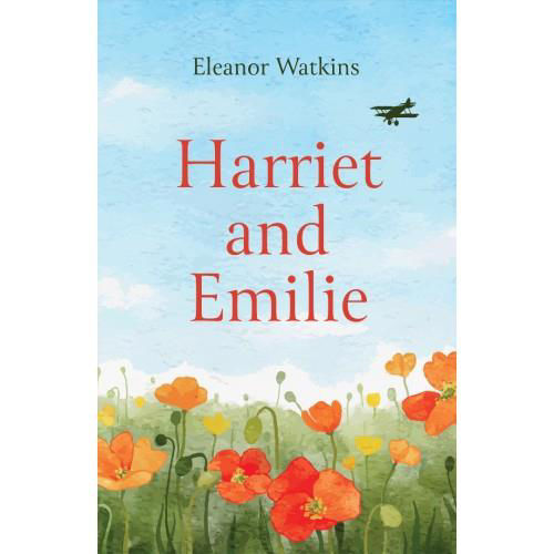 Picture of Harriet and Emilie