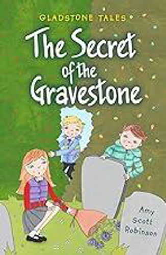 Picture of Gladstone Tales Book 2, Secret Of The Gr