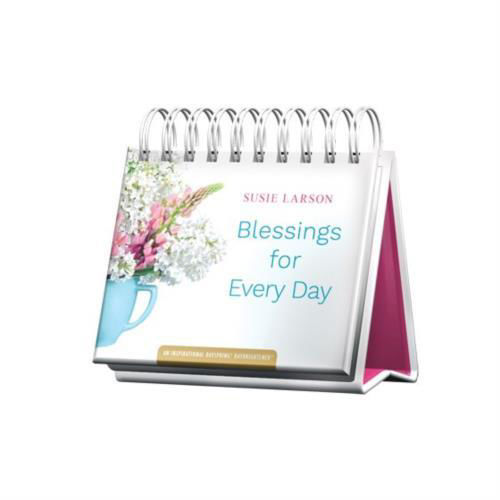 Picture of Blessings for Every Day - Day Brightener
