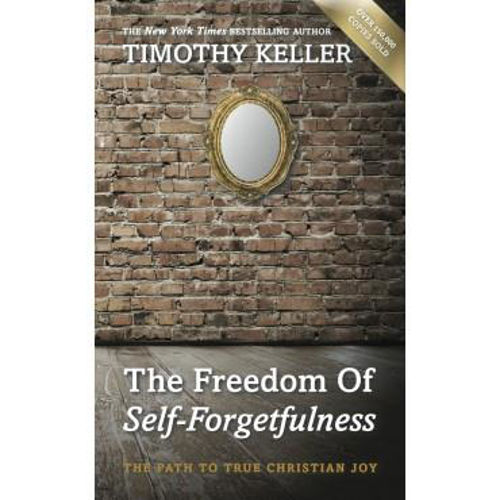 Picture of Freedom Of Self-Forgetfulness, The