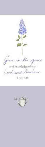 Picture of Grace Bookmark